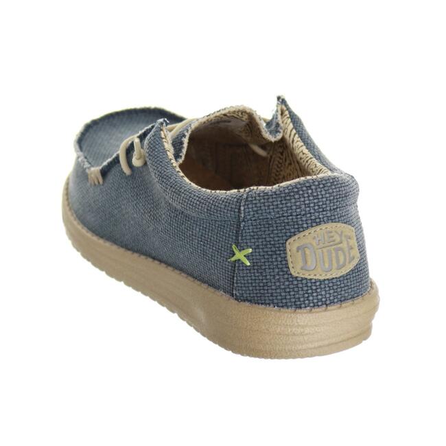 SCARPA WALLY BRAIDED DUDE - Mad Fashion | img vers.650x/